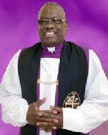Bishop Johnnie L. Woods JR.
