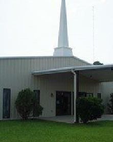 Anointed Temple Aoh Church Of God