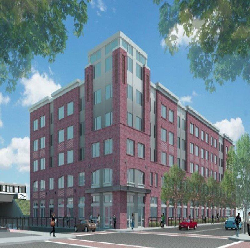 BAYONNE APARTMENTS BAYONNE, NJ