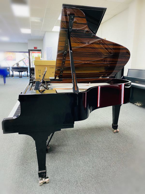 Steinway A ONYX DUET Piano For Sale Pre-owned