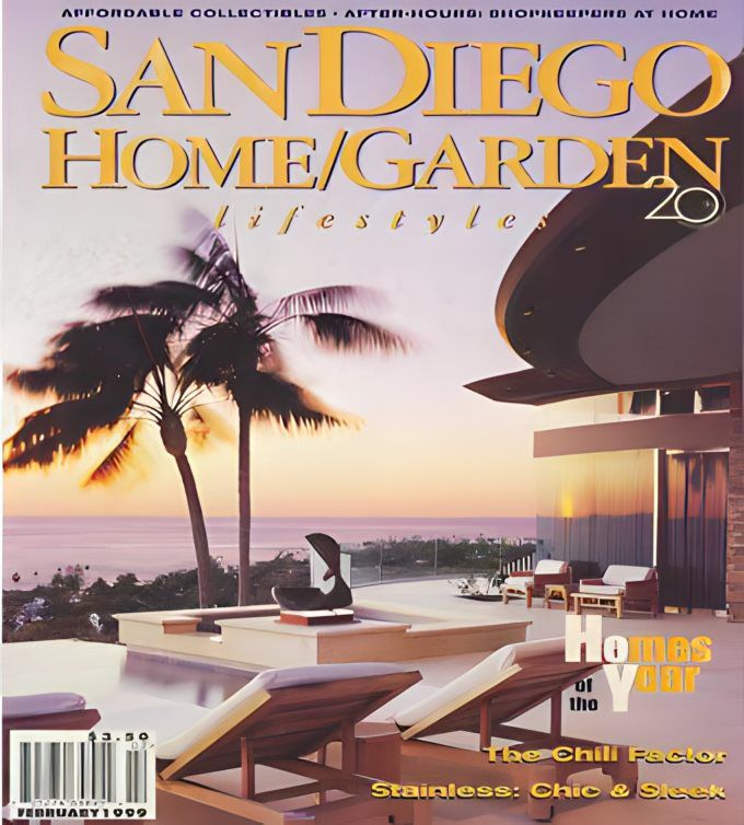 Sandiego Home/Garden