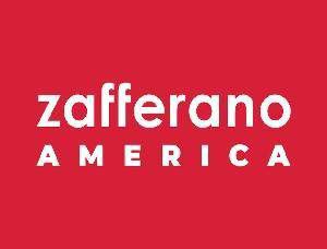 Zafferano America Catalgo logo