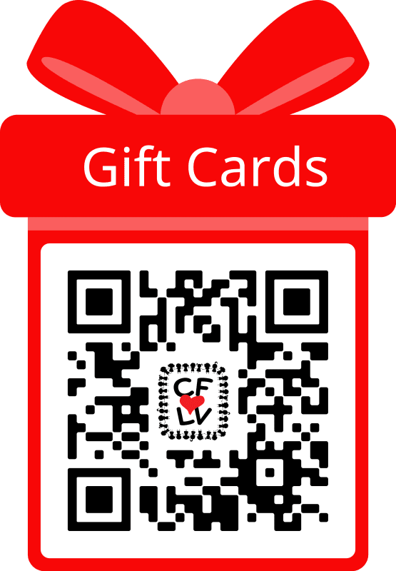 Ways To Give Children’s Foundation Of Las Vegas