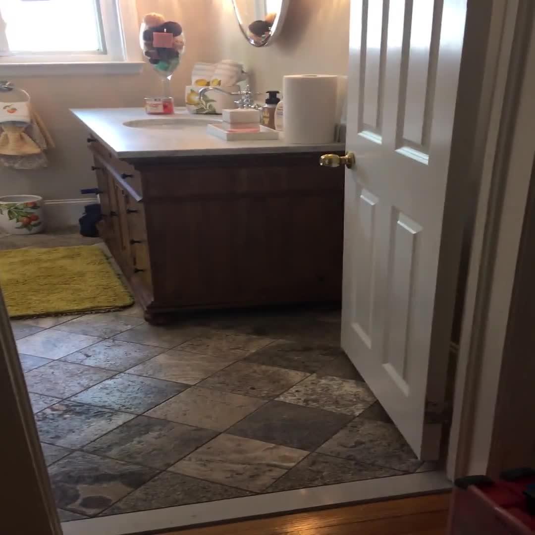 Renovation Works