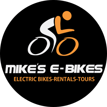 Revolution E-Bikes