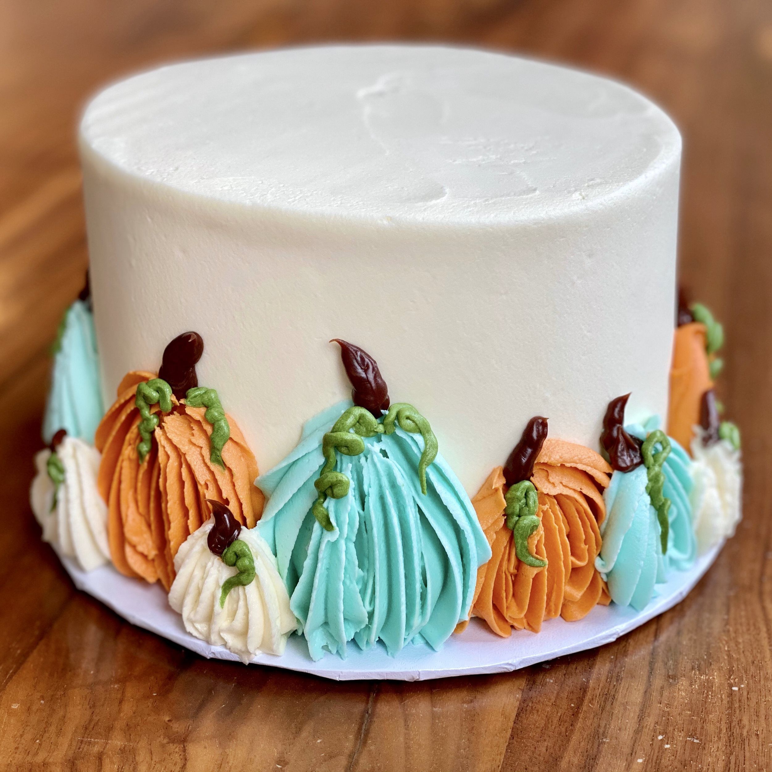 Signature Denver Cakes D Bar Denver