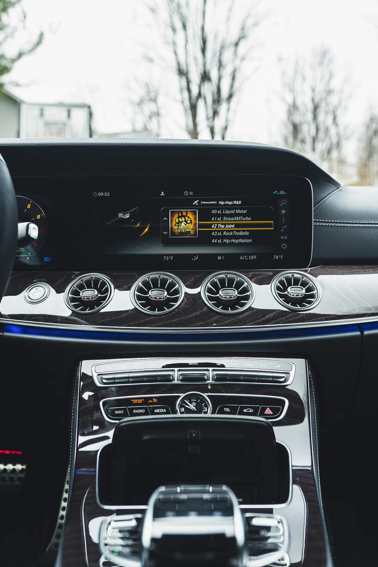 Dash Cameras / Installations