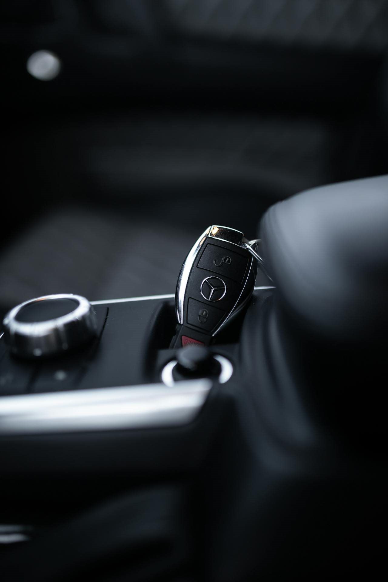 Vehicle Security Systems