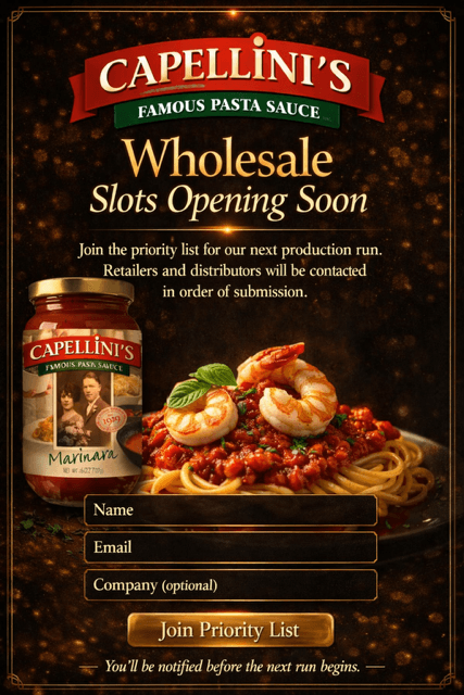 Wholesale Priority 