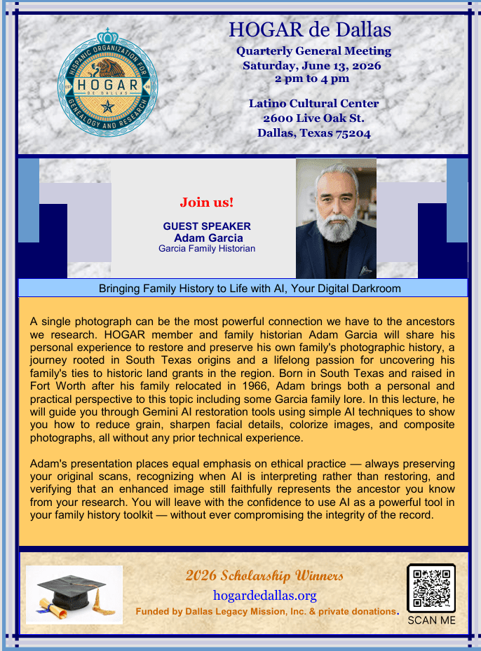 Quarterly General Meeting