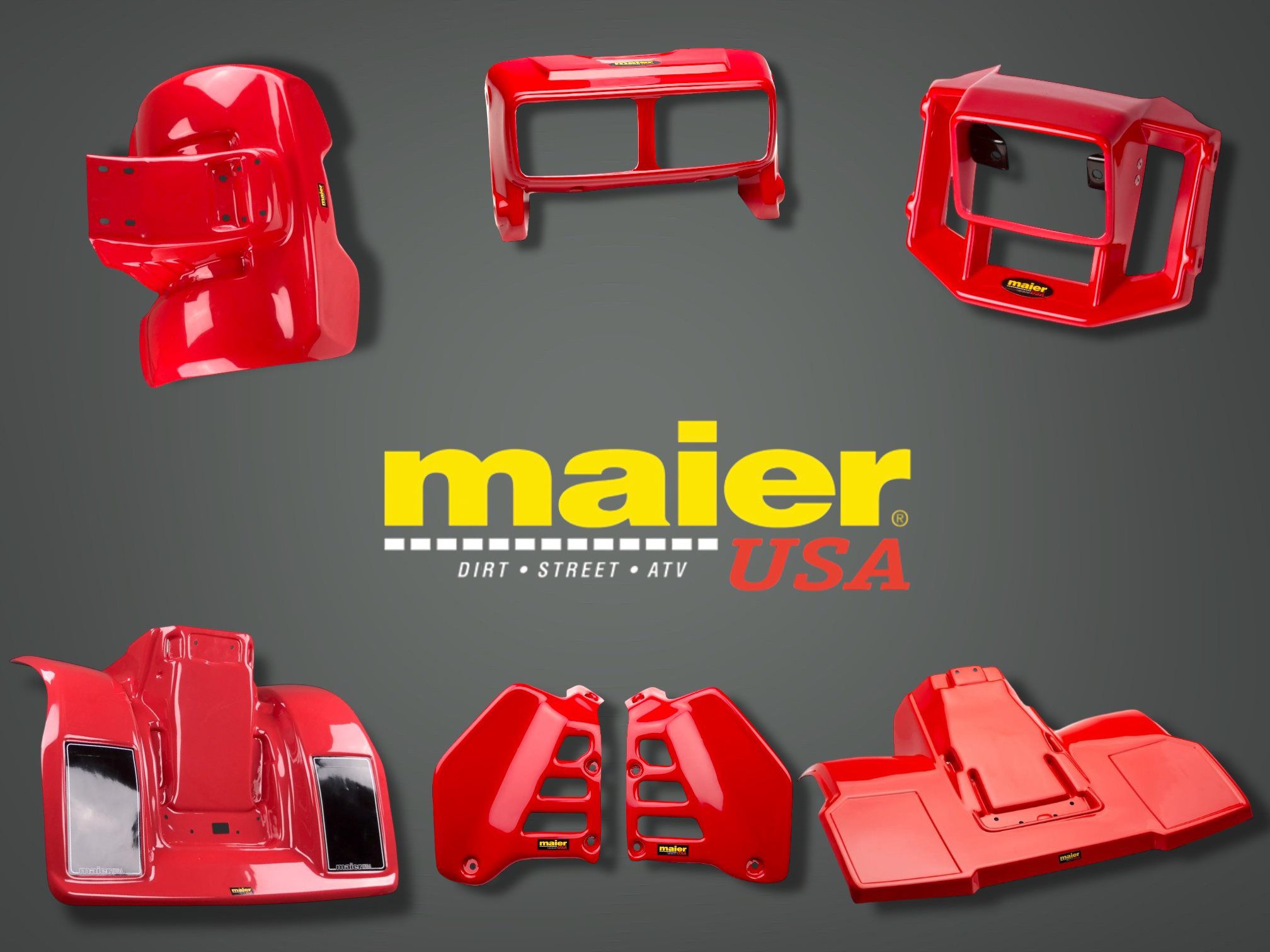 Maier Plastics