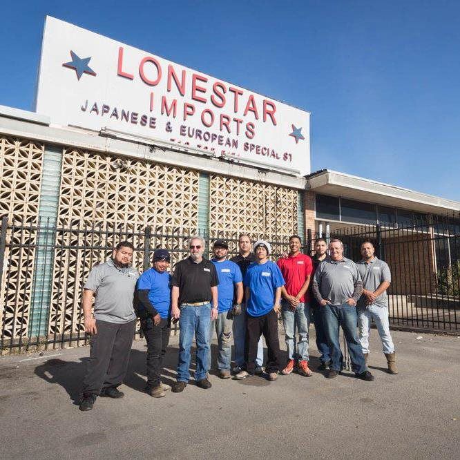 Star Auto Parts >> Japanese And European Car Specialists Houston Texas Star Auto Parts >> Japanese And European Car Specialists Houston Texas