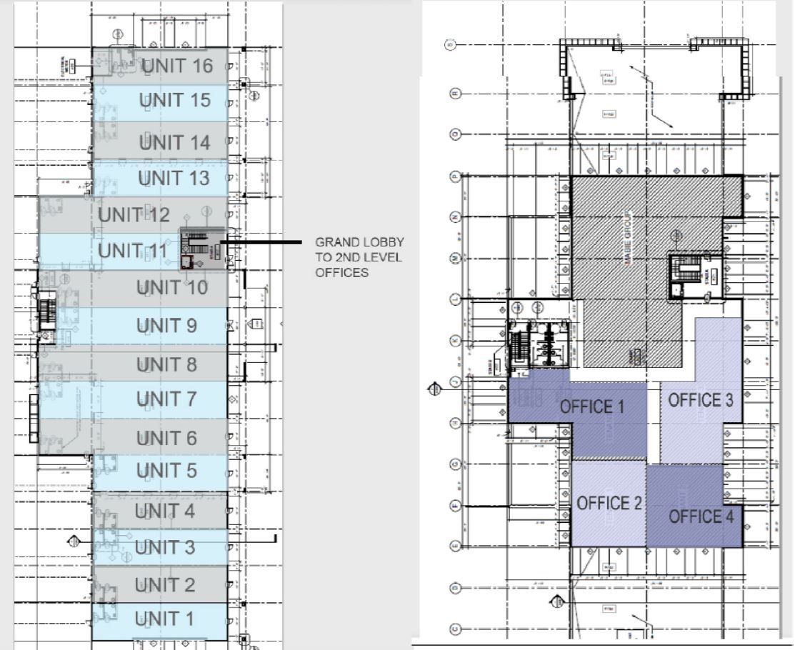 Directory Shoppes At Hooper