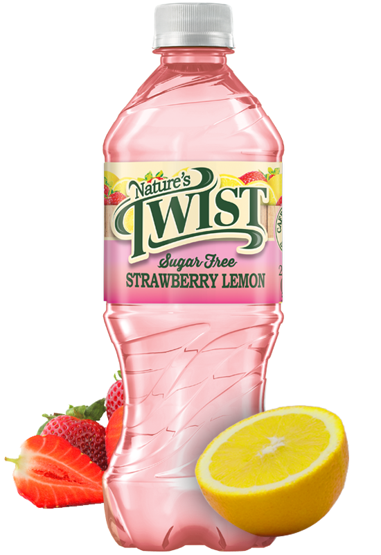 Real Fruit Juice Retail and Availability Nature's Twist