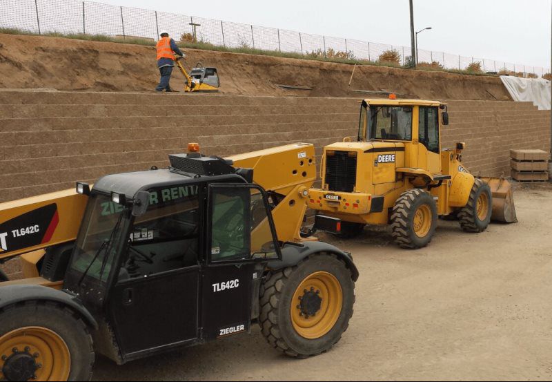 Landscaping Design St Paul MN Professional Landscape Architects