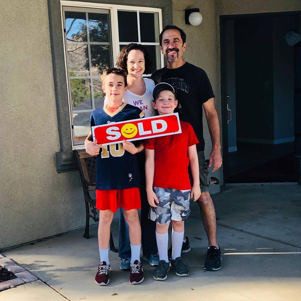 Westlake Village Realtors L&A Associates Real Estate Agents