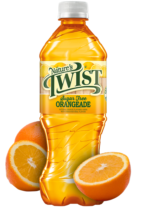 Real Fruit Juice Retail and Availability Nature's Twist