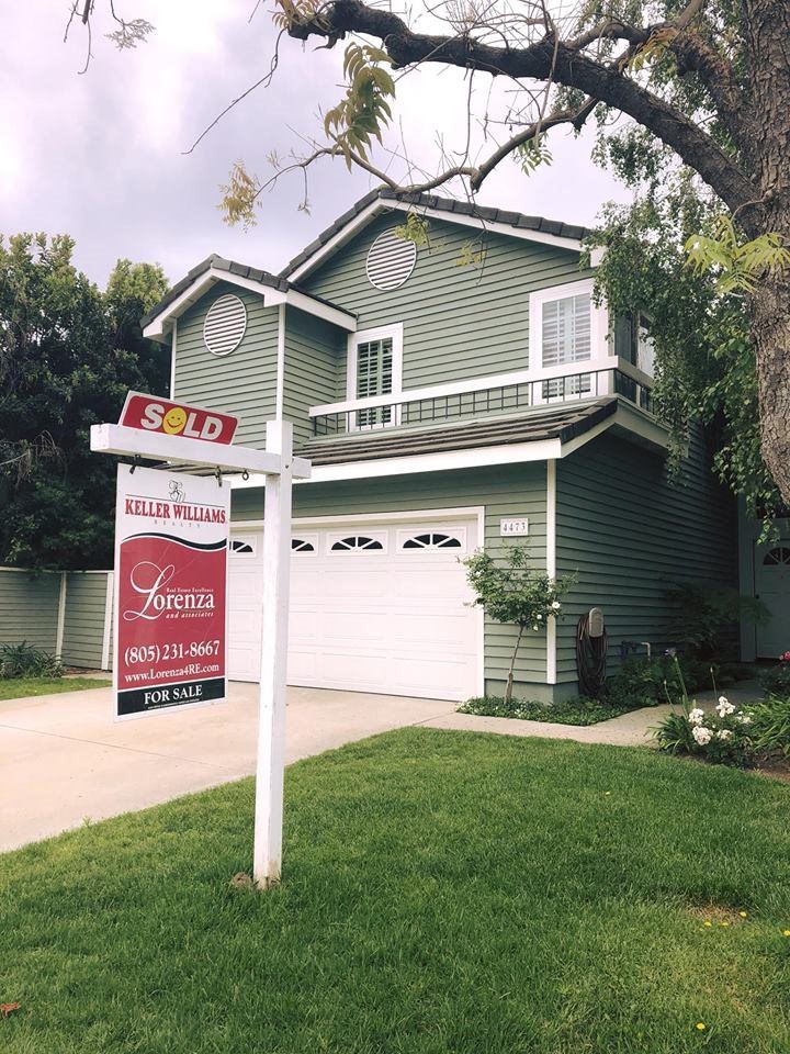 Westlake Village Realtors L&A Associates Real Estate Agents