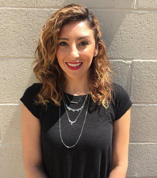 Nikki Alchemy Hair Salon