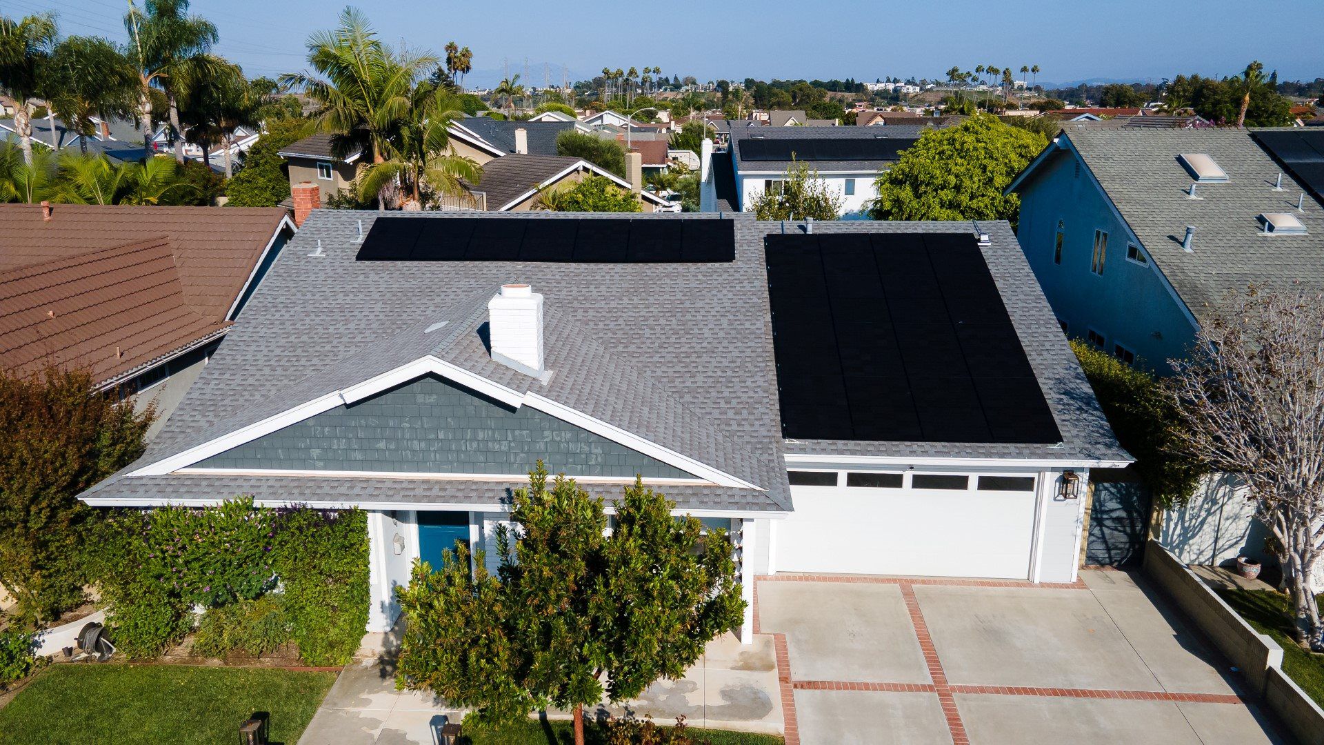 Roofing