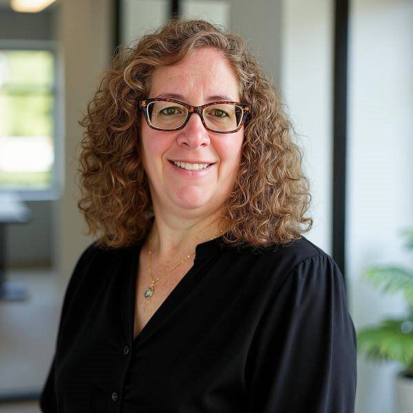 Shari Rothenberg