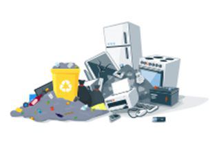 E Waste