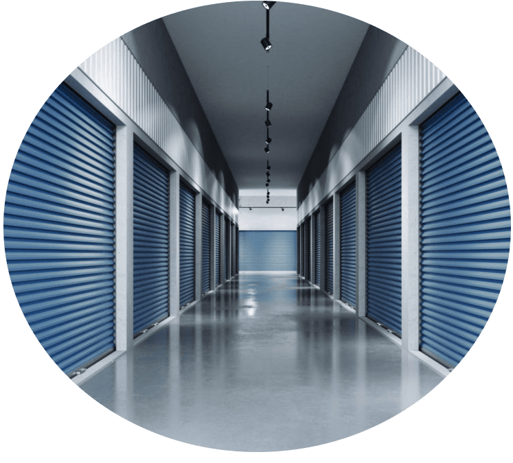 Storage Unit Clean Outs