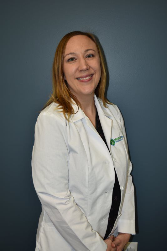 About Us Parkland Pharmacy