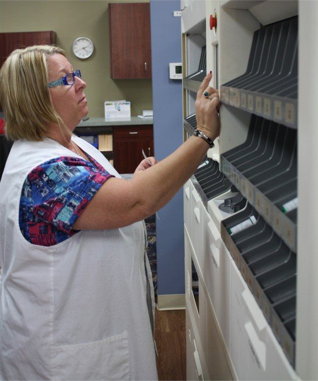 About Us Parkland Pharmacy