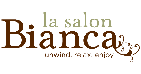 La Salon Bianca Logo