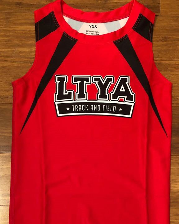 gallery Custom Athletic Apparel 5125672334