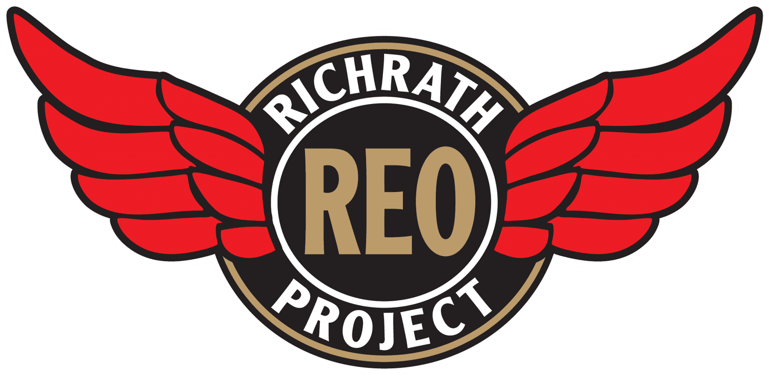 REO PROMO VIDEO '25