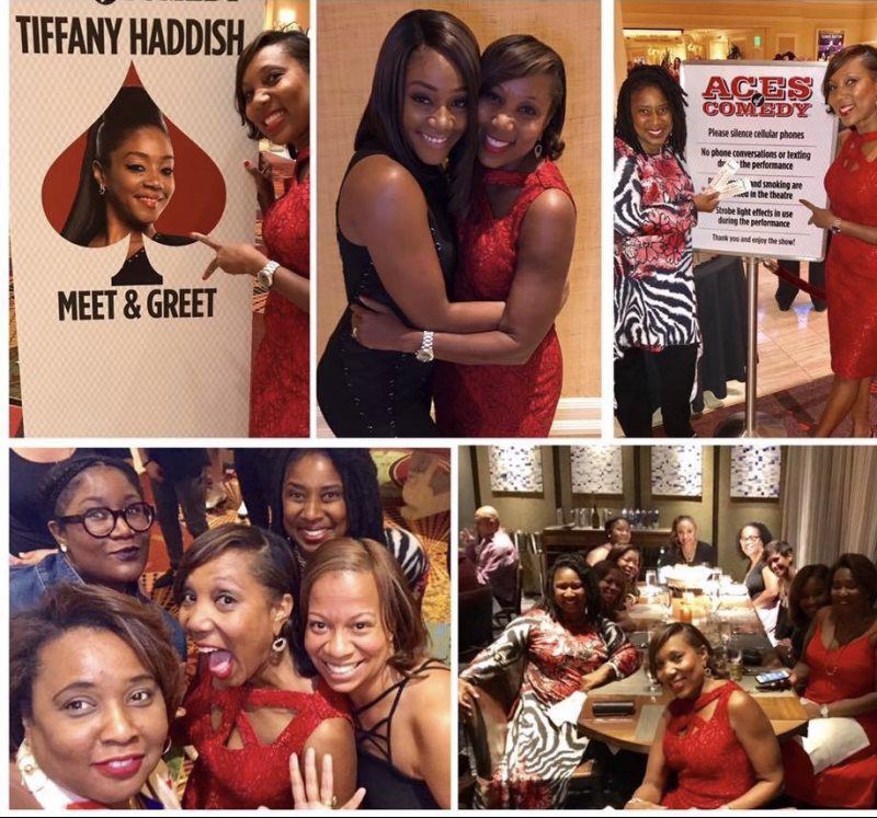 Ace Media Corp events