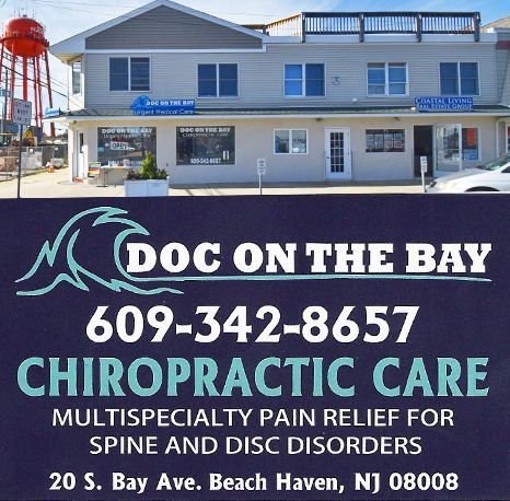 chiropractic care