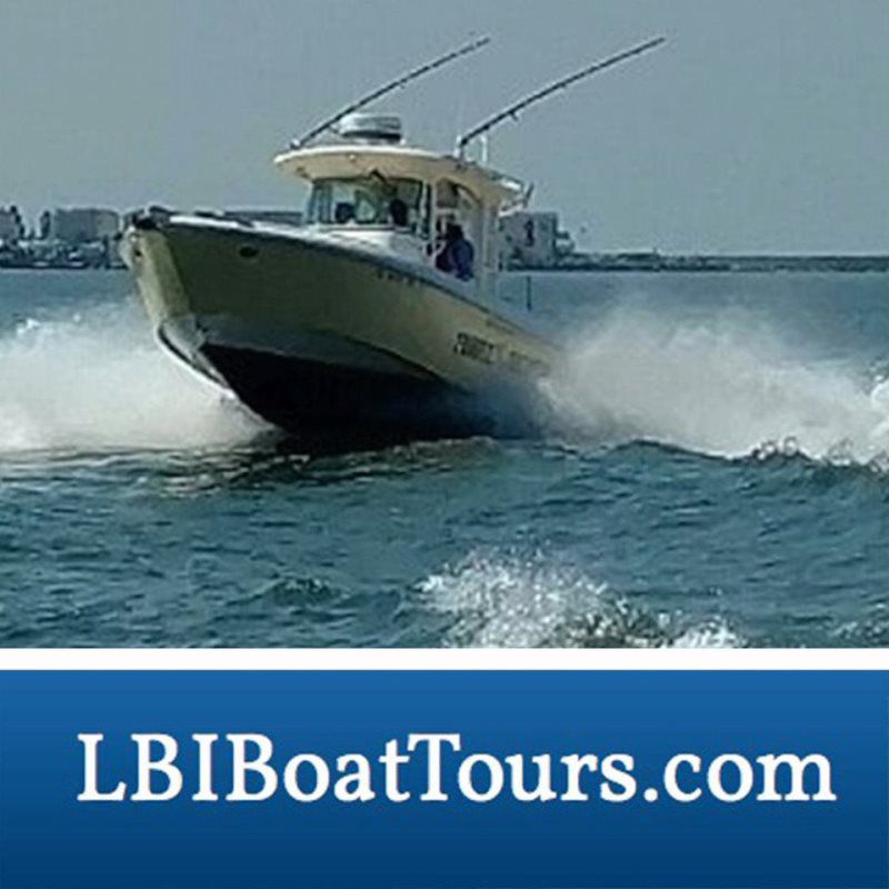 LBI TOURS