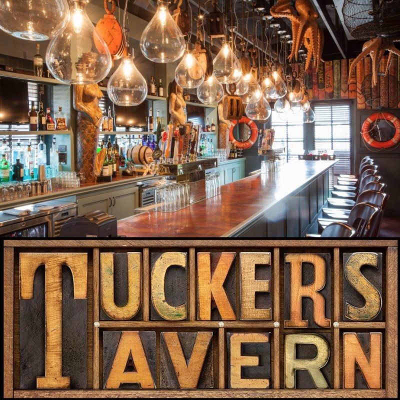 TUCKER’S TAVERN