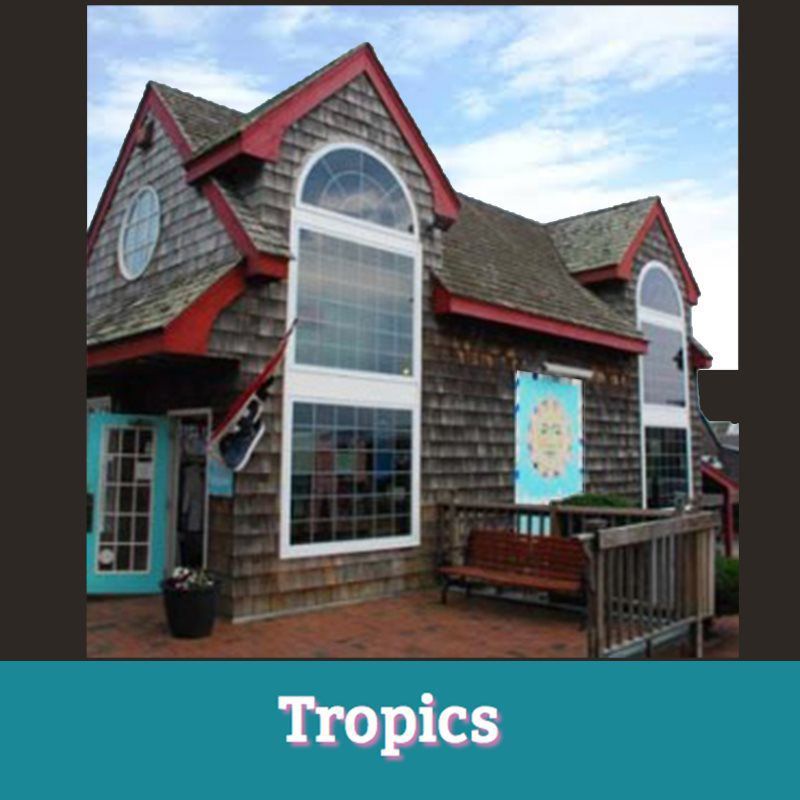 TROPICS