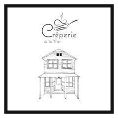 CREPERIE DE LA MER