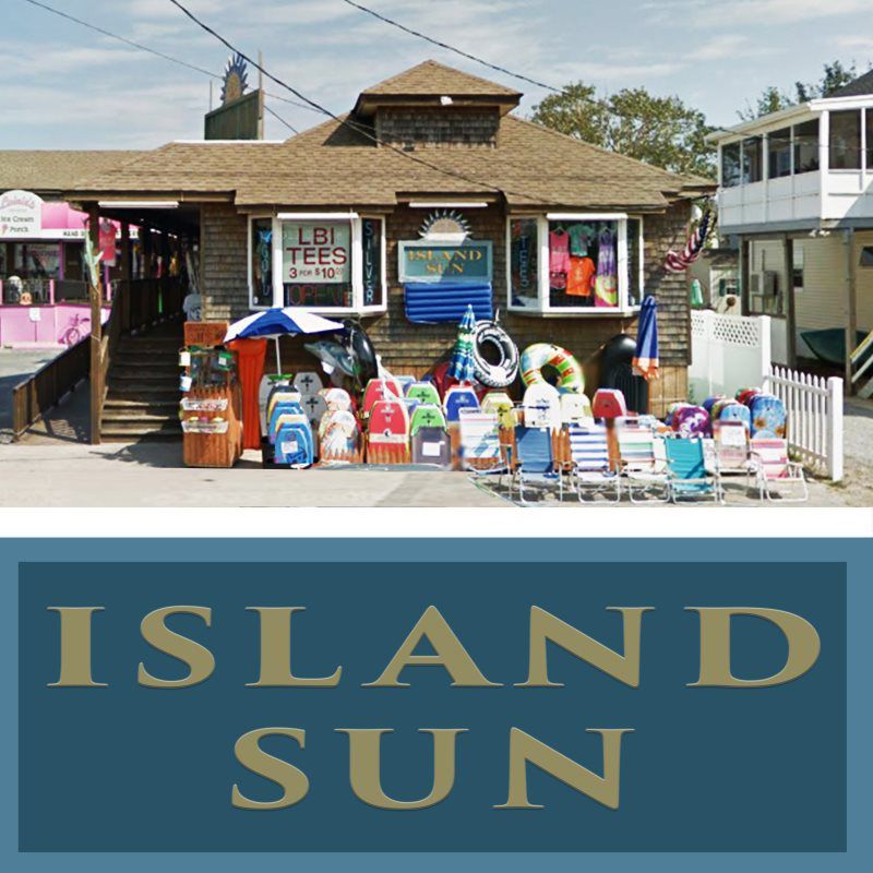 ISLAND SUN