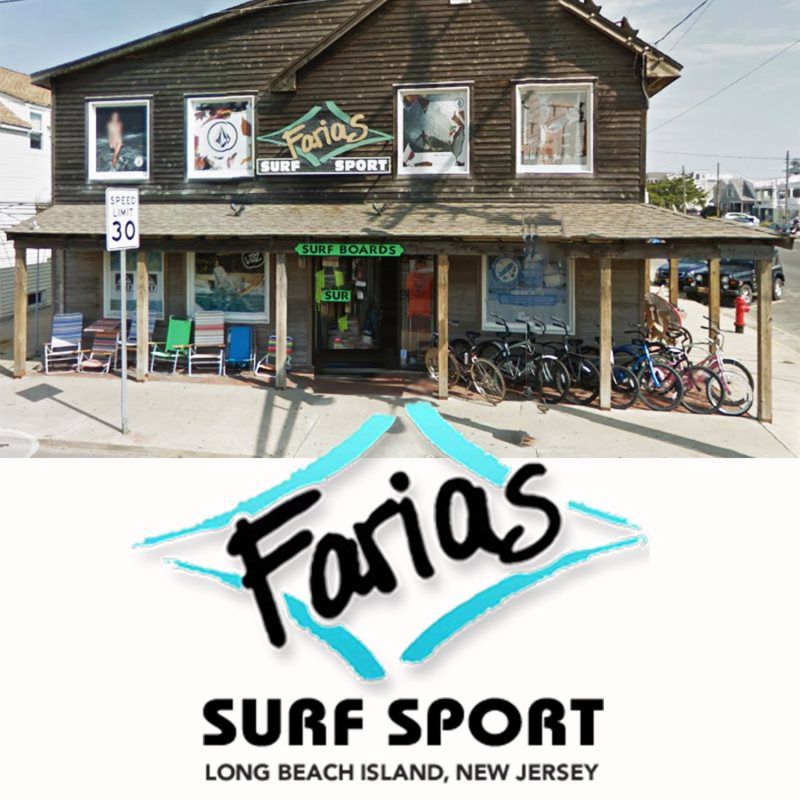 FARIAS SURF & SPORT