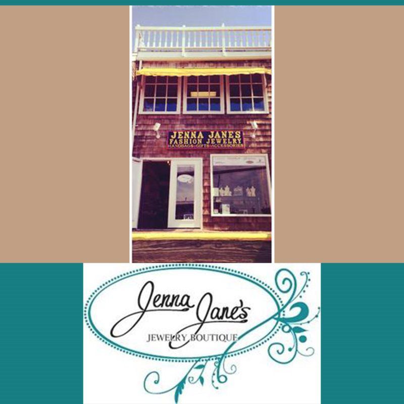 JENNA JANE