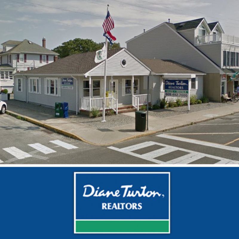 DIANE TURTON REALTORS