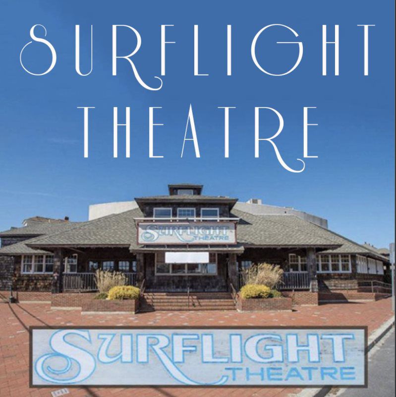 SURFLIGHT THEATRE