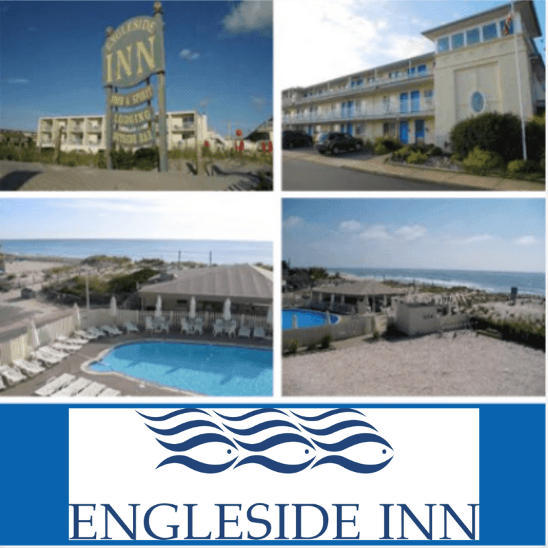 ENGLESIDE INN