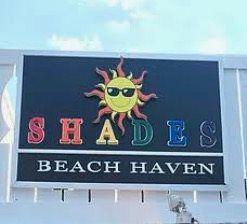 SHADES OF BEACH HAVEN