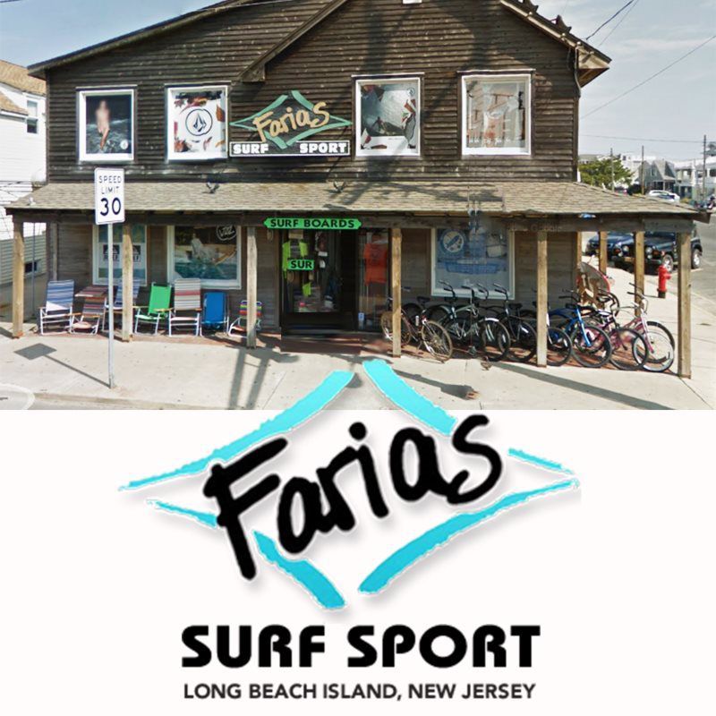 FARIAS SURF & SPORT