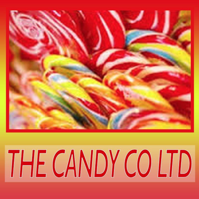 THE CANDY CO LTD