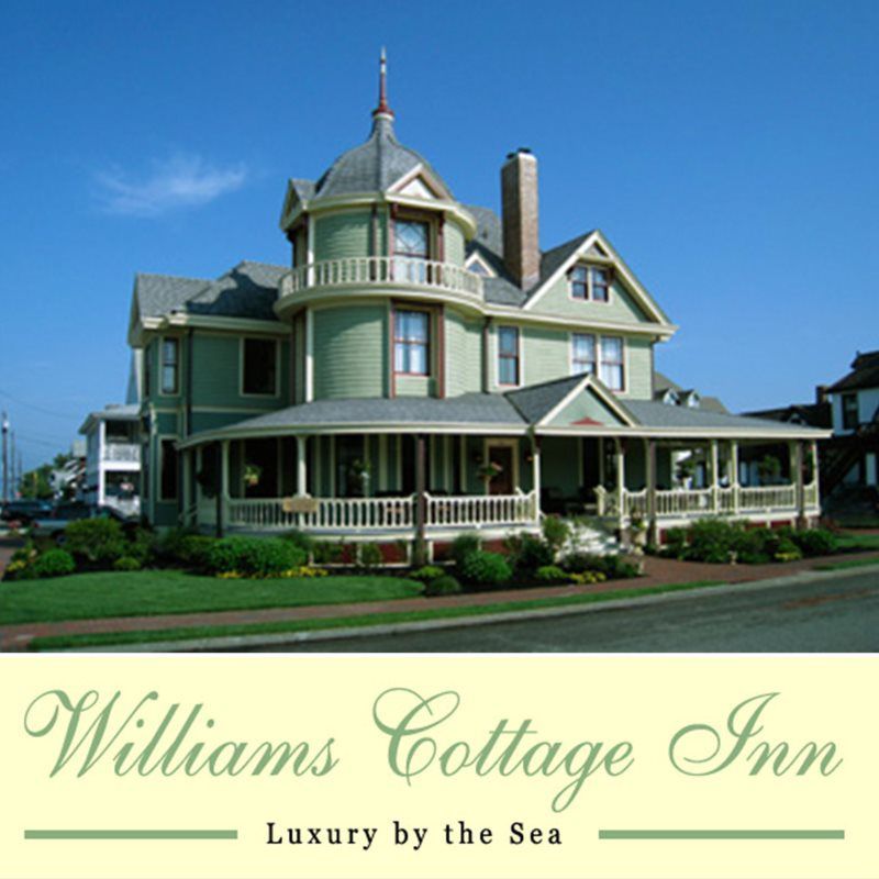 THE WILLIAMS COTTAGE INN