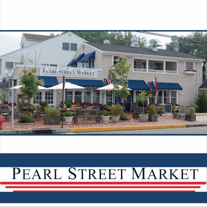 PEARL STREET MARKET