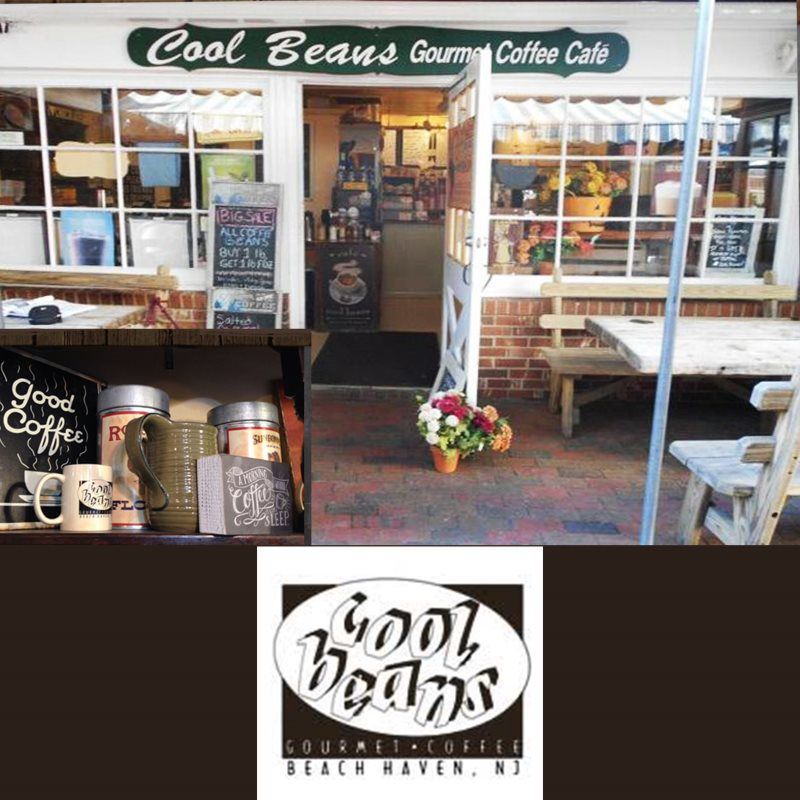 COOL BEANS